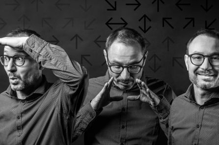 Menschen, Marken und Moneten: Wie Agenturchef Panzer Mitarbeiter bindet