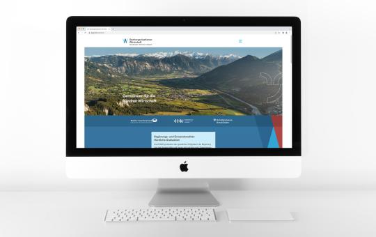 DWGR Website Design