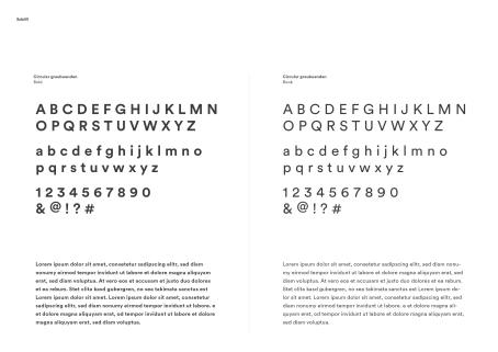 dwgr Manual Typografie