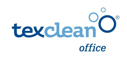 Logo texclean office service