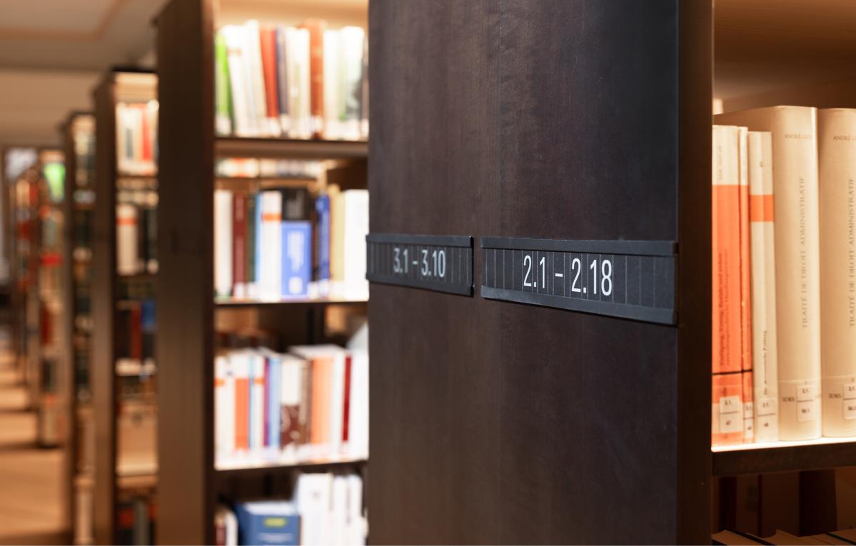 Bibliothek
