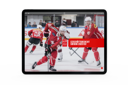 Jahresbericht 2023/2024