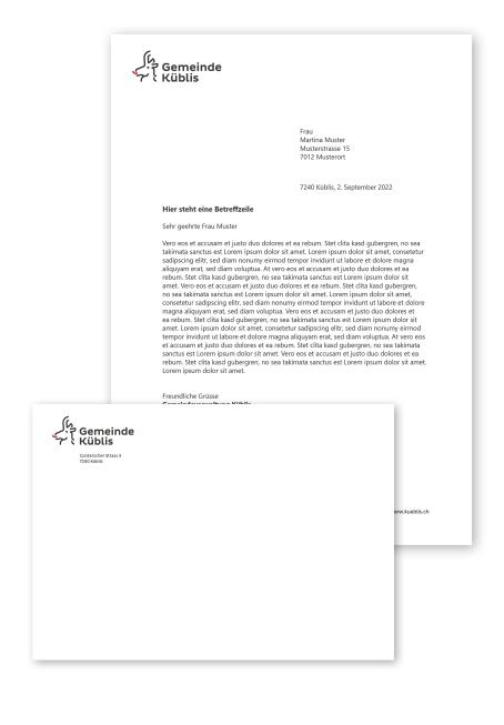 Briefschaft