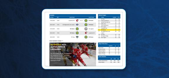 HCD Website