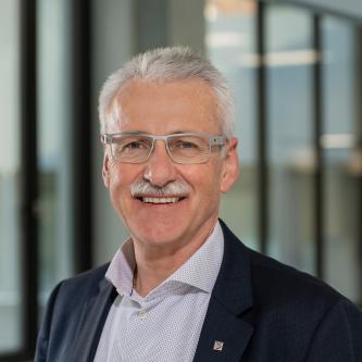 Dr. Arnold Bachmann, CEO
