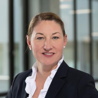 Monica von Toggenburg