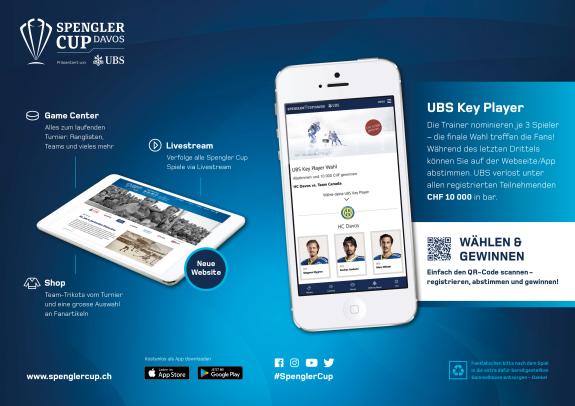Spenglercup Fanklatsche