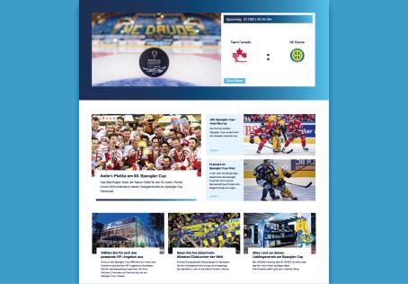 Spenglercup