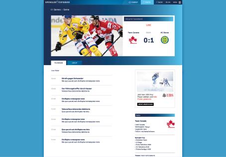 Spenglercup
